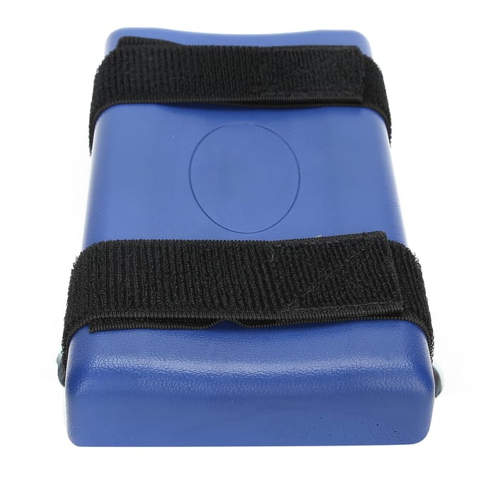 Véhicule d'entraînement pour hémiplégie du membre supérieur Articulation de l'épaule Outil d'entraînement pour la rééducation après un AVC black