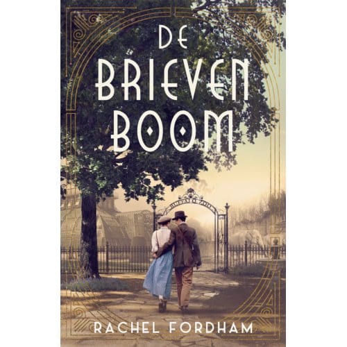 De Brievenboom - Rachel Fordham