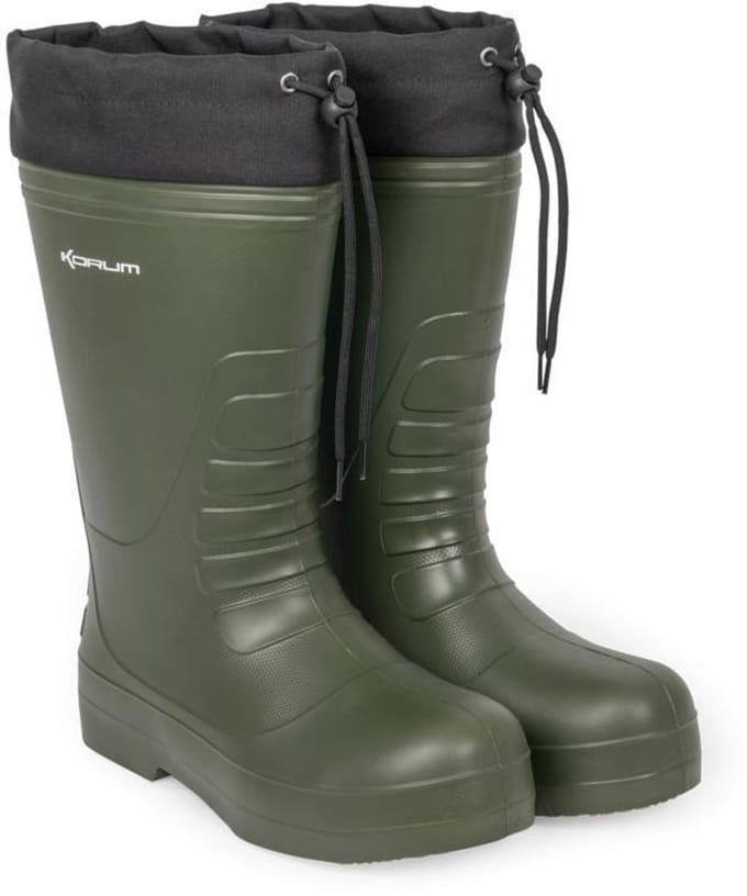 Korum Thermalite EVA Welly Boot 45