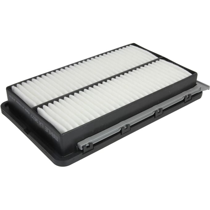 Luchtfilter KNECHT LX 3677