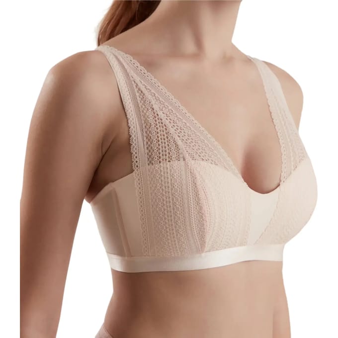 Vrouwenbeha Conte Elegant Vintage Rb7115