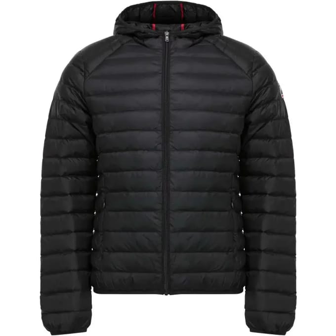 Donsjack voor heren Jott Nico basic noir
