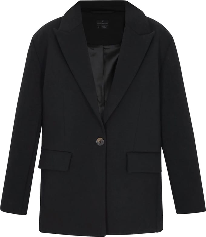 DreiMaster Blazer