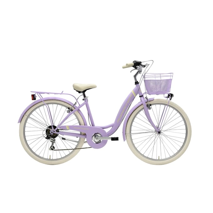 Damesfiets Adriatica Panda 6V
