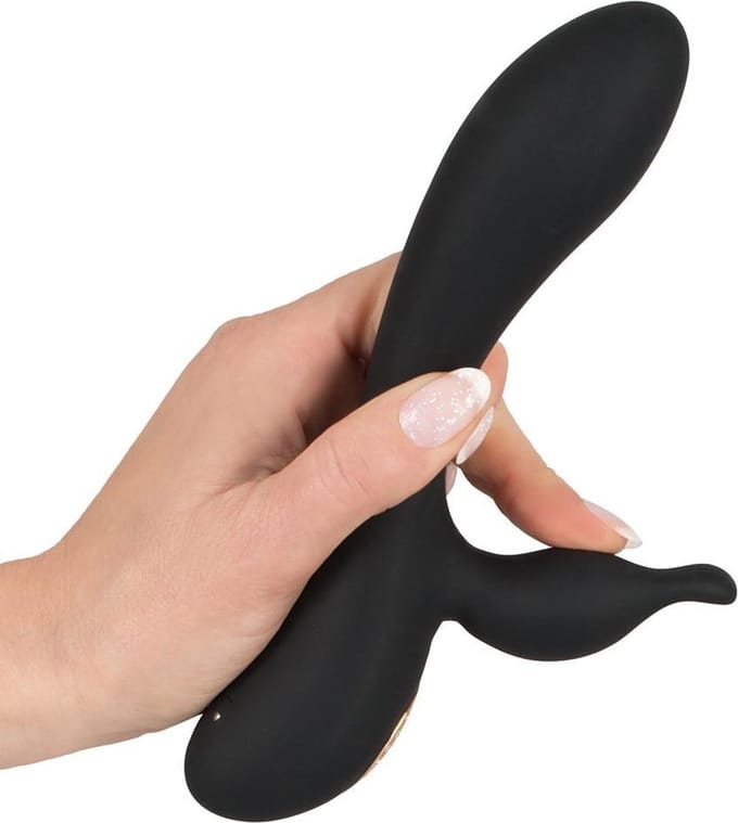 Cleopatra -  Rabbit Vibrator