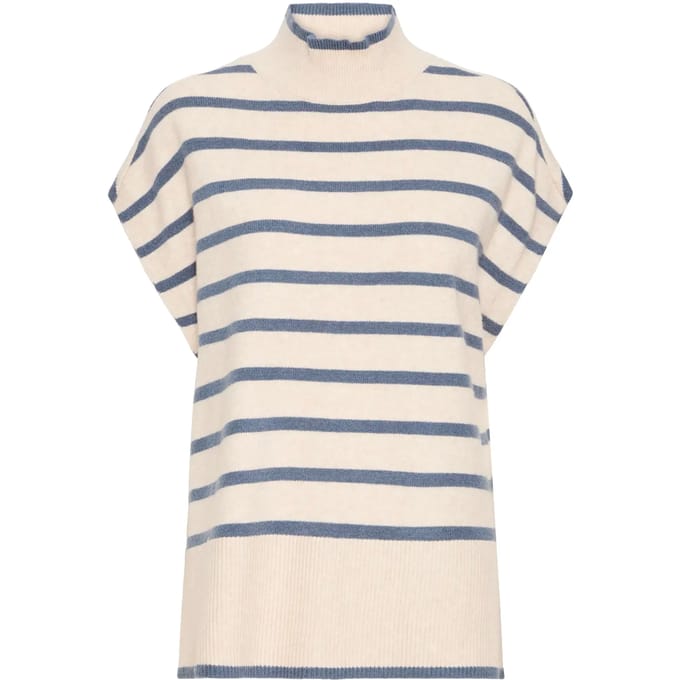 fransa - FRBITTE PO 1 - Dames - Ponchos