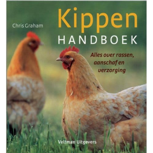 Kippen Handboek - C. Graham