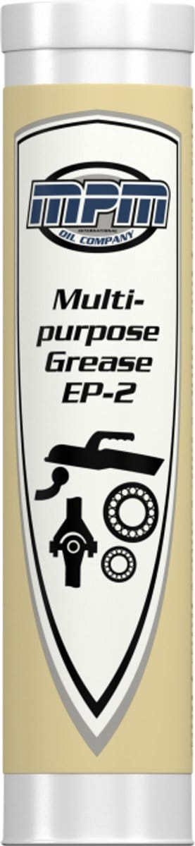 Vetpatroon EP2 400 gram