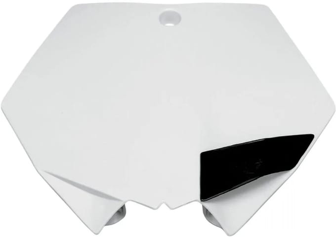 Plaque phare UFO pour moto Neuf