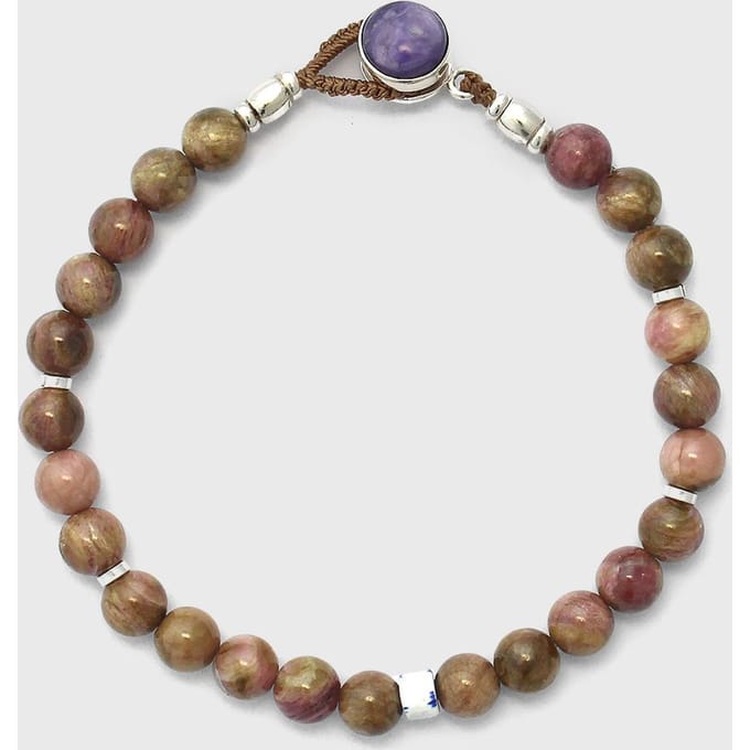 Circle8 bracelet