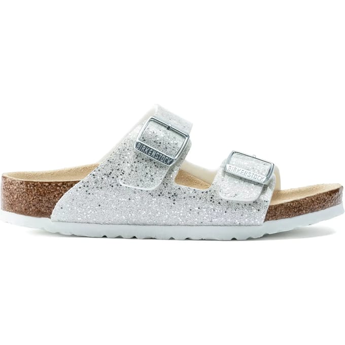 Meisjes sandalen Birkenstock Arizona Birko-Flor