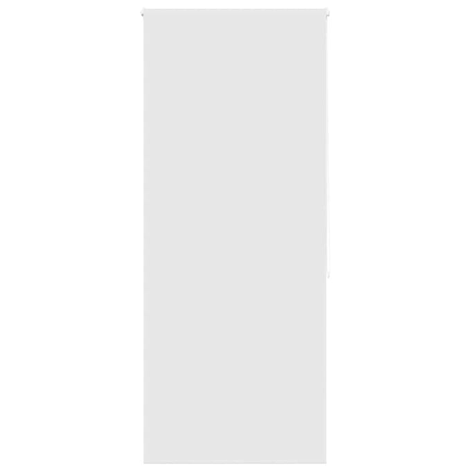 vidaXL - Doucherolgordijn - 90x240 - cm - stofbreedte - 86 - cm