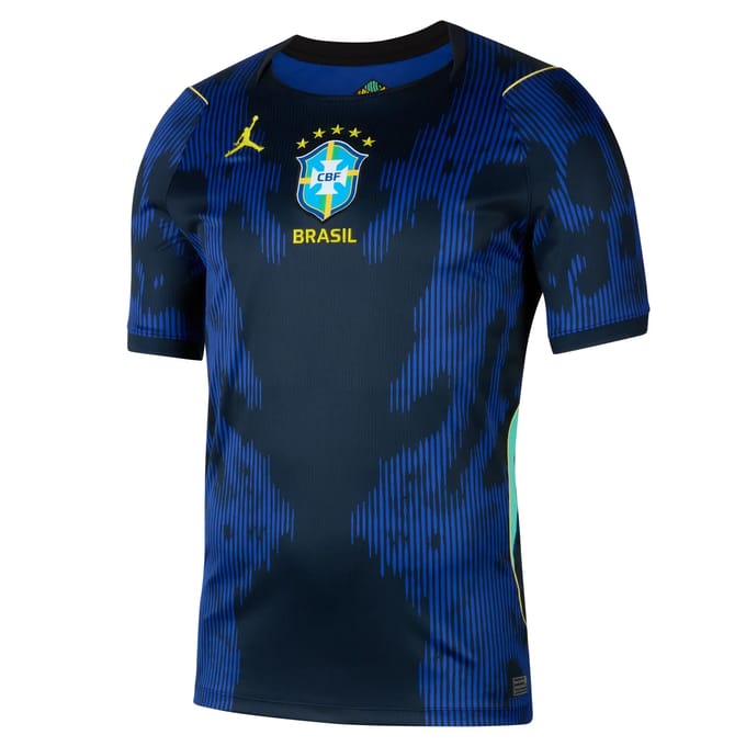 Buitenbroek Brazilië Coupe du Monde 2026