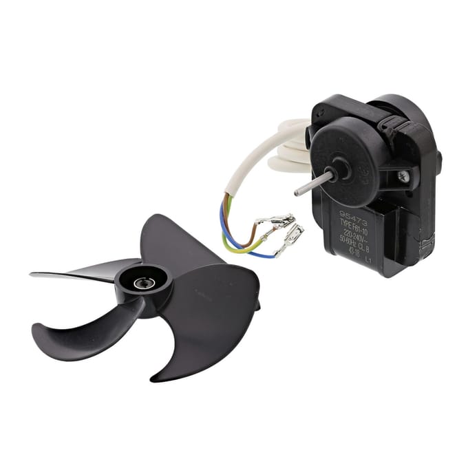 AEG Ventilator koelkast 2260041146