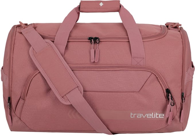 Travelite Reistas / Sporttas Kick Off – Medium 45 liter - Rosé