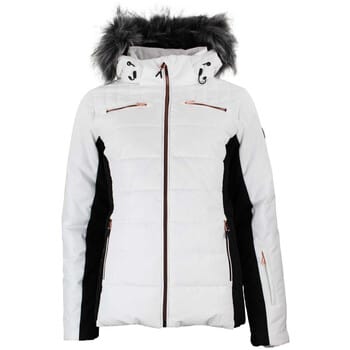 Technische jassen Peak Mountain Doudoune de ski femme ASALPI