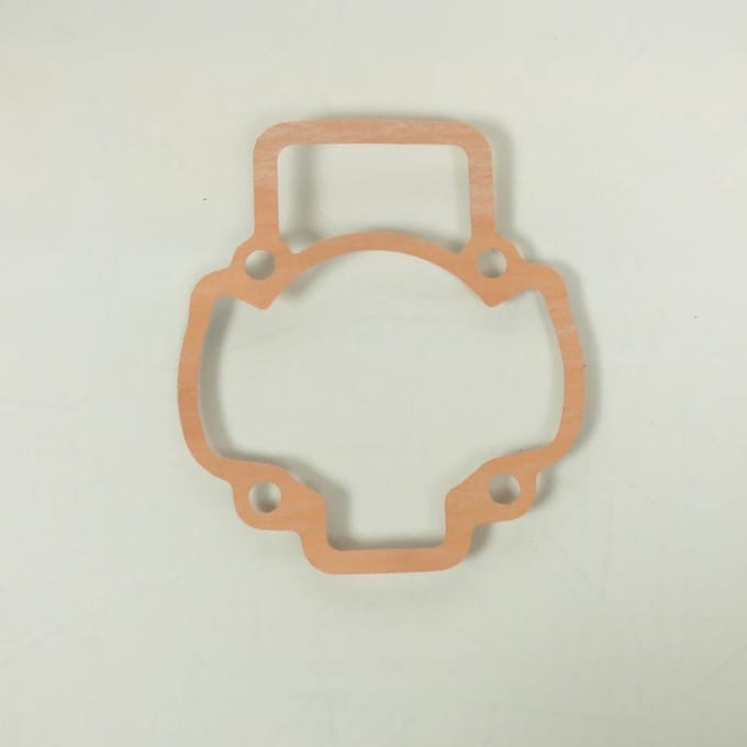 Joint embase bas de cylindre Artein pour Scooter Piaggio 50 Fly 2T 2005 à 2020 Neuf
