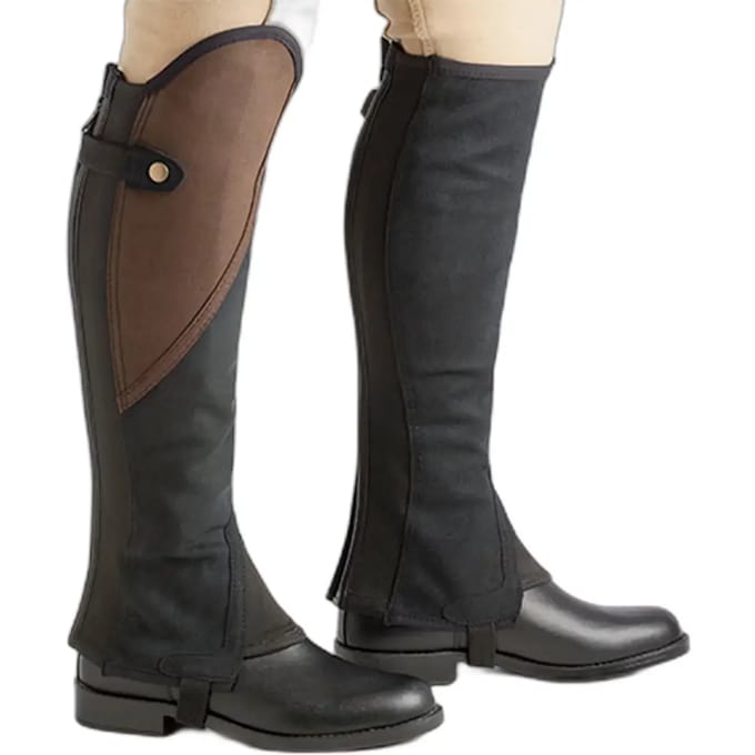 Minikappen Lexhis Comfort