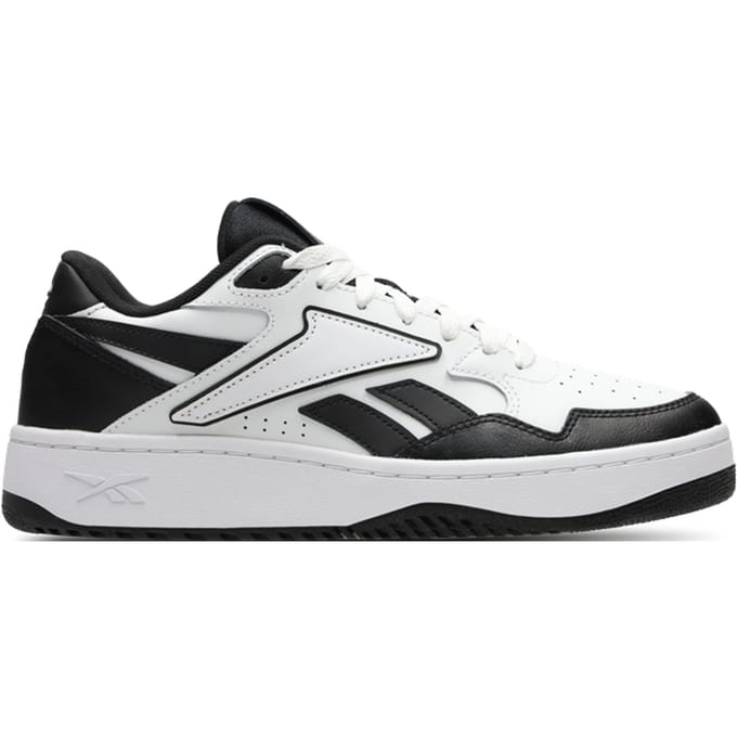 Reebok Atr Chill Sneakers Heren - Zwart - Maat 41 - Leer