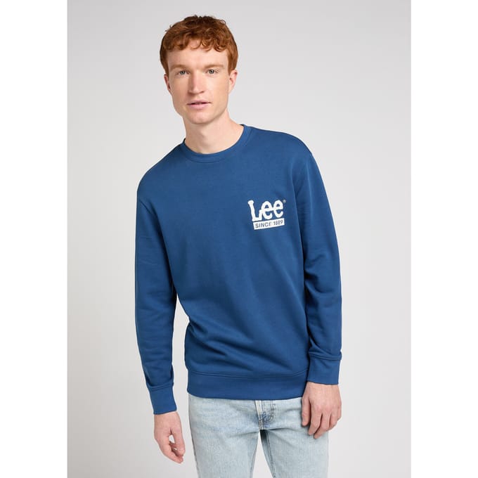 Lee - CREW SWS DRAMA NAVY