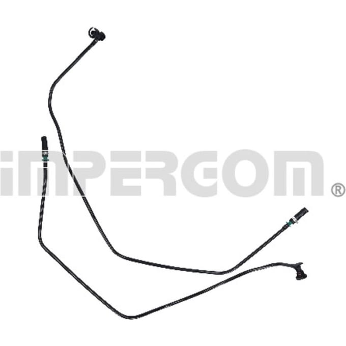 Brandstofleiding IMPERGOM IMP85006
