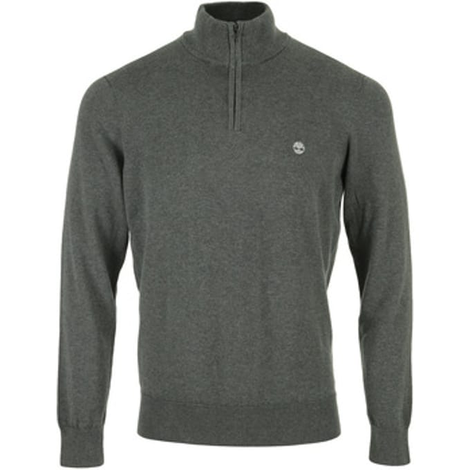 Trui Timberland LS Williams River Cotton 1/4 Zip