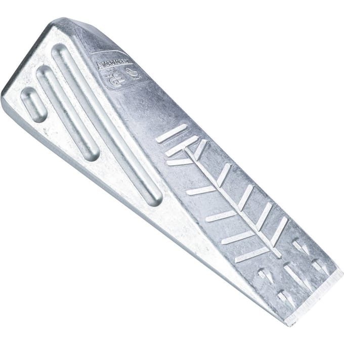 Nordforest aluminium draai splijtwig