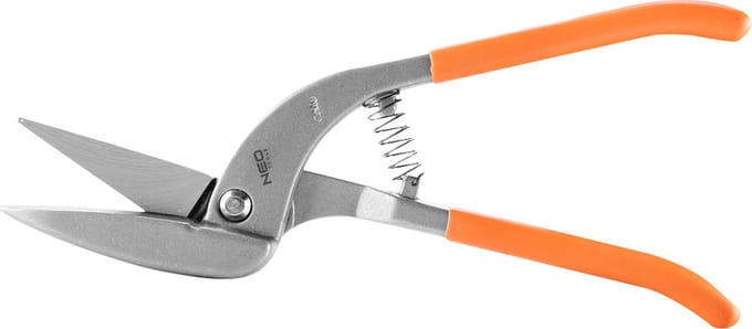 NEO 31-086 Blikschaar 300mm links