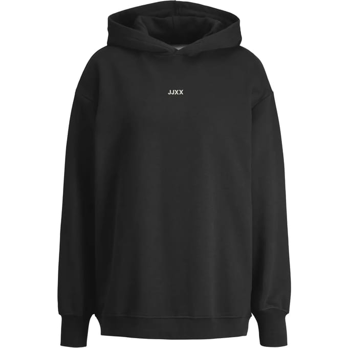 Dames sweater met capuchon JJXX cleo