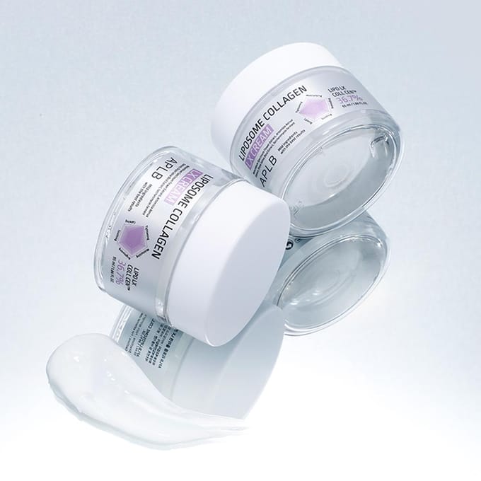 APLB - Liposome Collagen LX Cream - Gezichtscrème