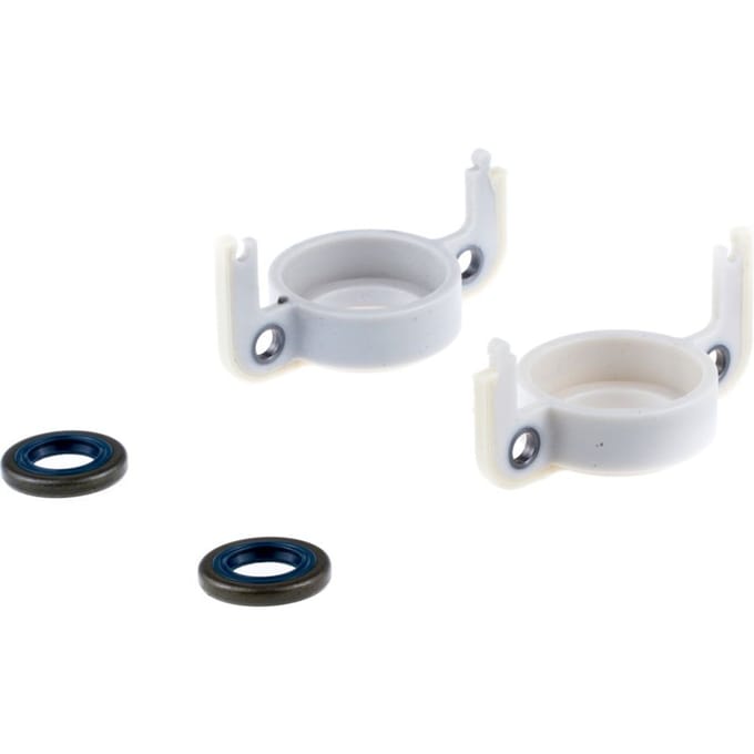 Crankshaft seat cpl