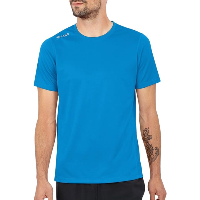 Jako Run Shirt Senior - Maat L