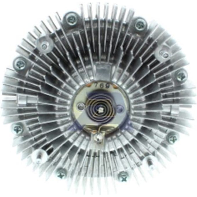 Koppeling, radiatorventilator AISIN FCT-018