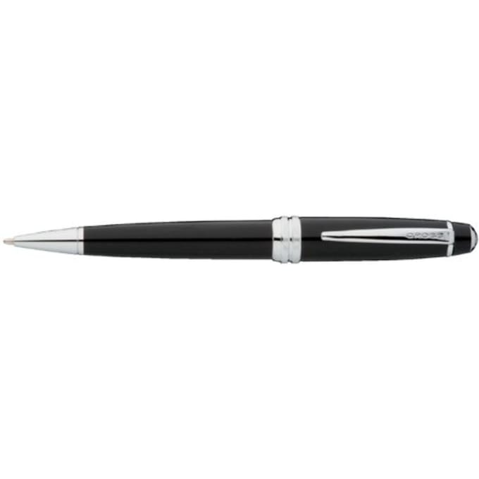 Balpen cross bailey m zwart