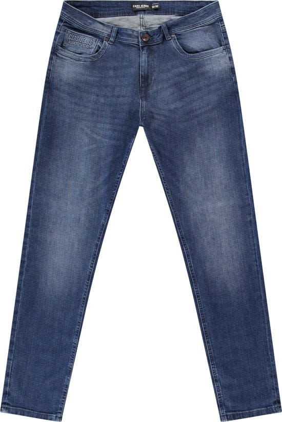 Cars Jeans Jeans Kirk Regular Fit - Heren - Maat 42