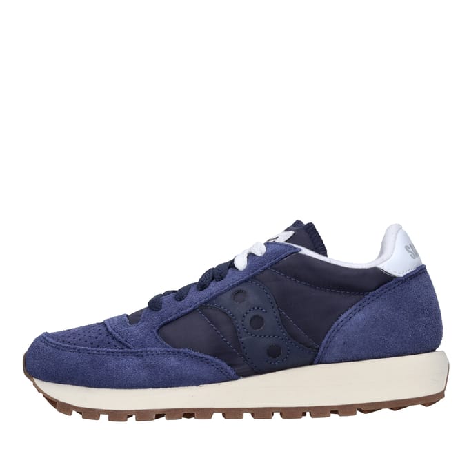 Saucony Sneakers blauw