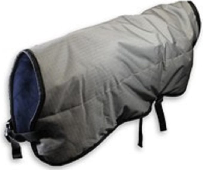 Agrivet Kalverdekje Bodywarmer standaard 70 cm