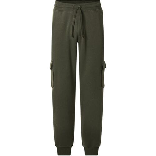 esmara Men Heren joggingbroek (Kaki, S)