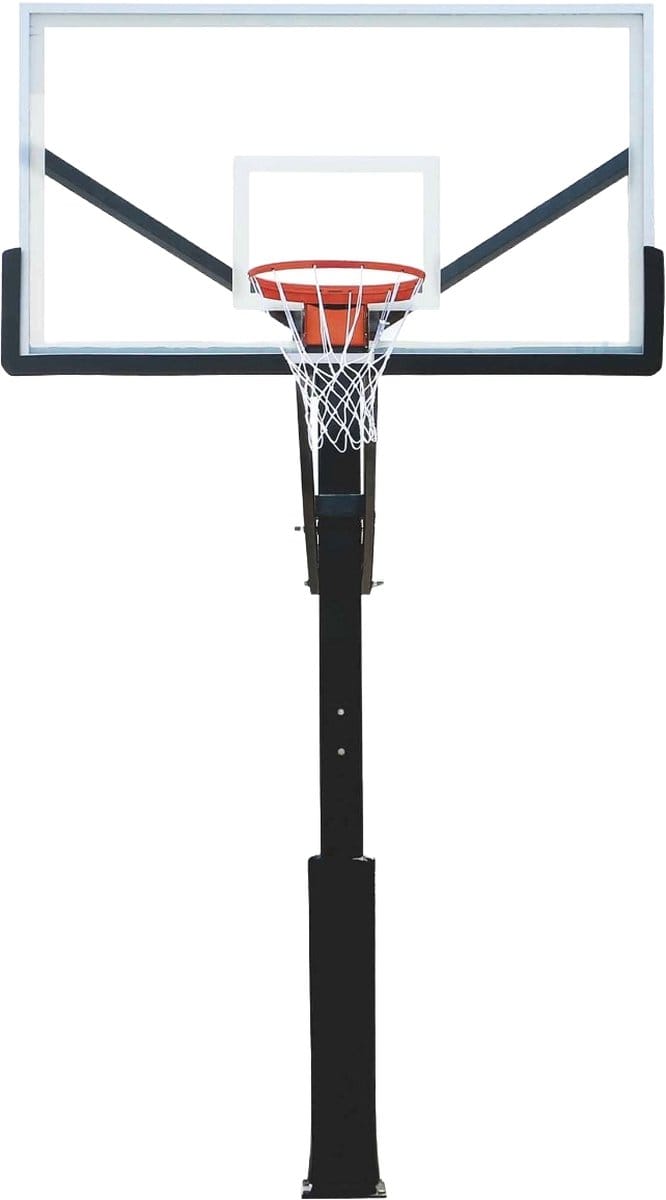 Prosport Basketbalpaal In-Ground 2,3-3,05m