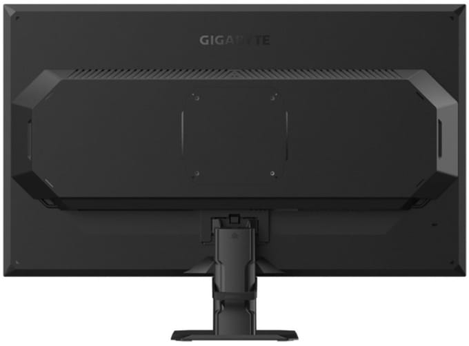 27" GIGABYTE GS27Q X - 2560x1440 (QHD) - 250Hz - IPS