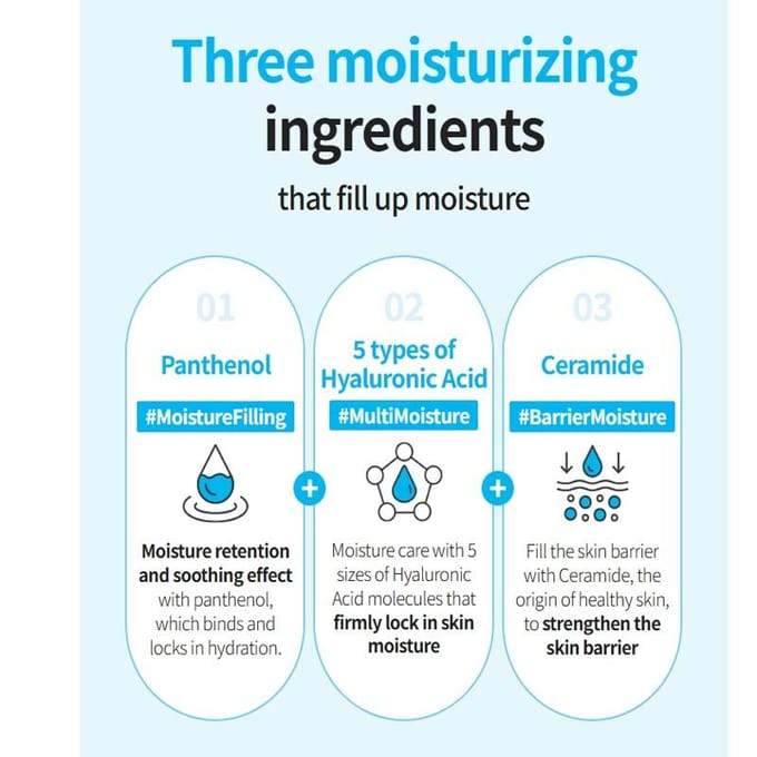 ATOMY Absolute CellActive Voedingscrème 50ml 1EA white