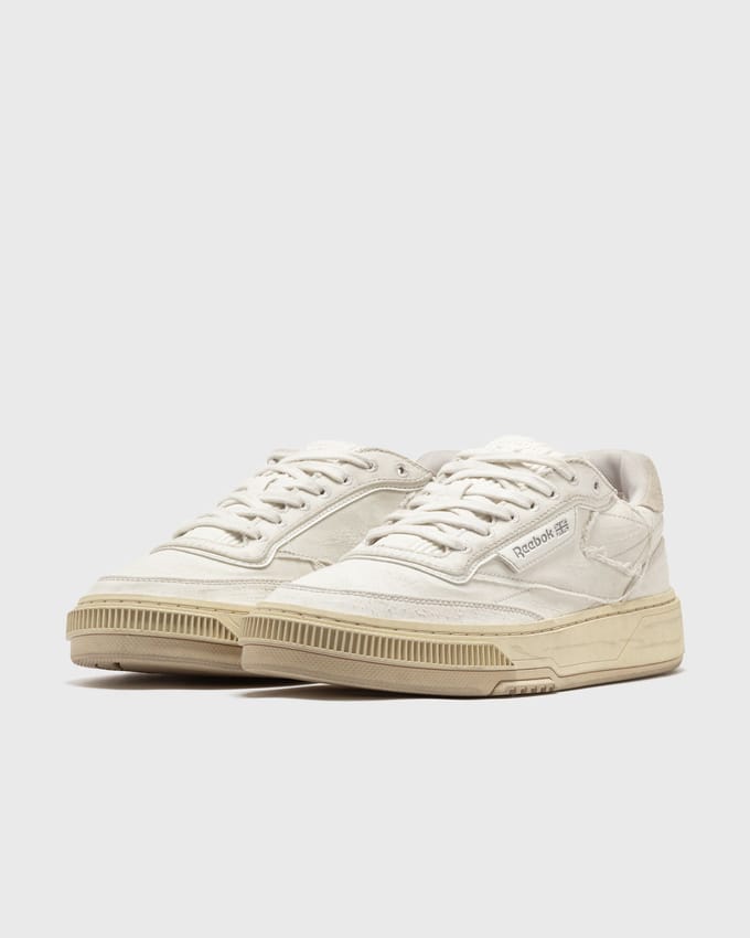 CLUB C LTD