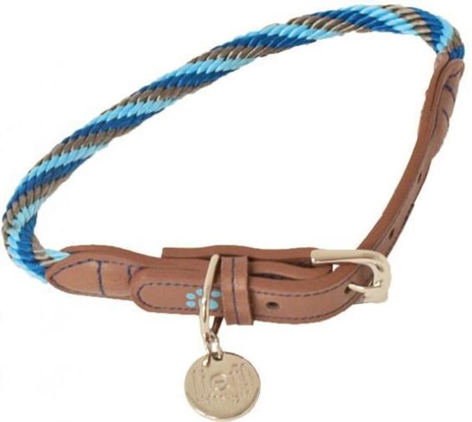 lief! Halsband Hond - Boys - 50 x 1 cm