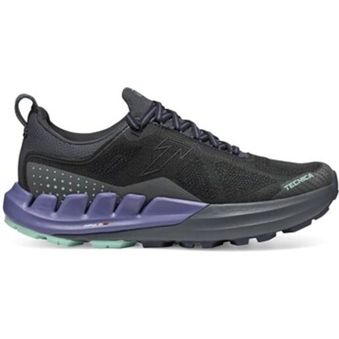 Lage Sneakers Tecnica 21253100001