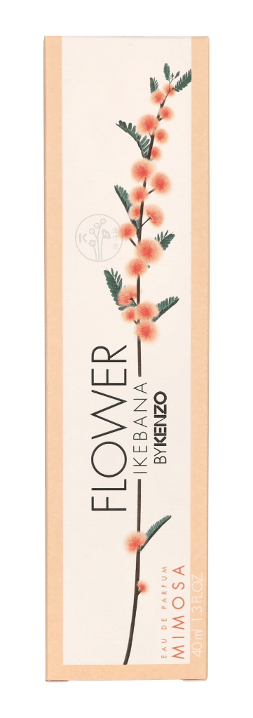 Kenzo Eau De Parfum Kenzo - Flower Ikebana Mimosa By Kenzo Eau De Parfum  - 40 ML