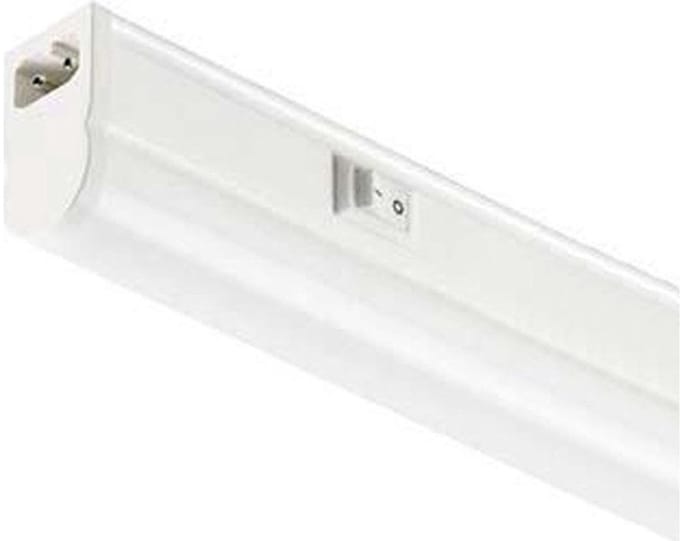 Energetic LED T5-armatuur 12W-2700K