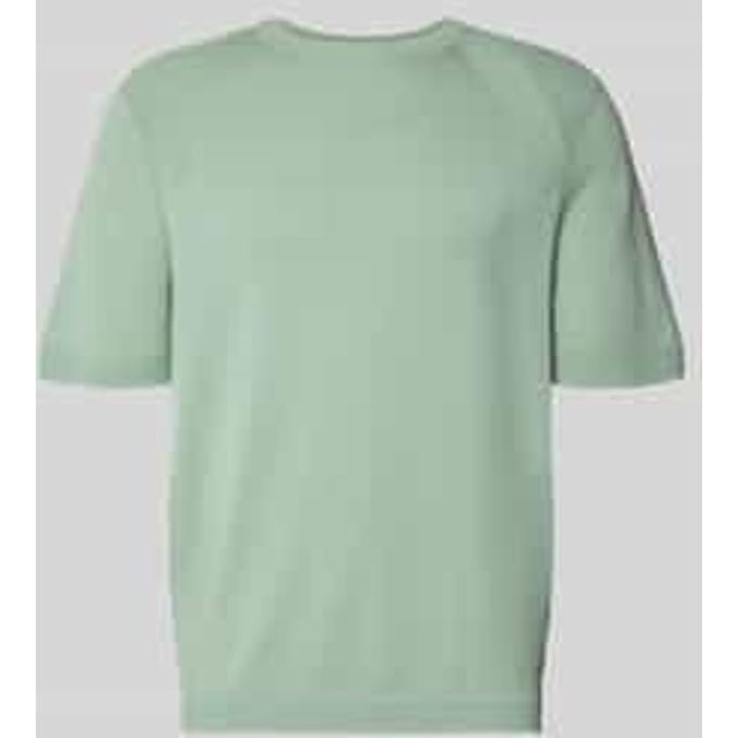 regular fit pullover van modalmix met zijdemix model 'SPIRIT70'