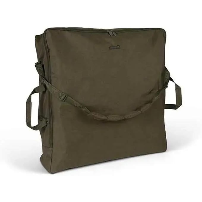 Bedchair tas Fox Voyager