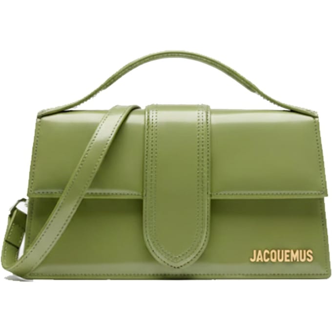 Jacquemus Le Bambino Tas