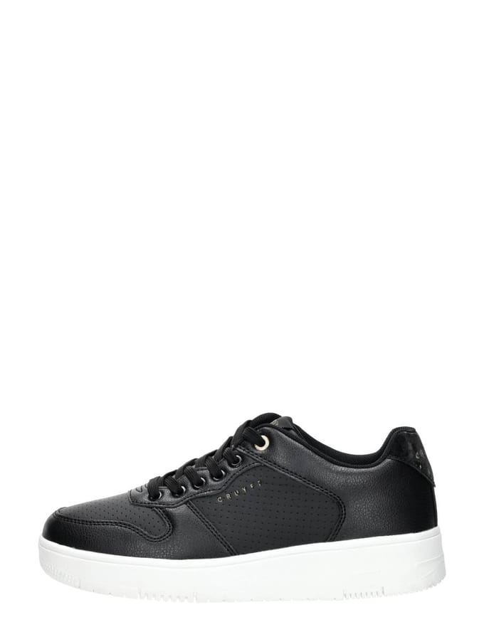 Cruyff Indoor Royal Sneakers Laag - zwart - Maat 36
